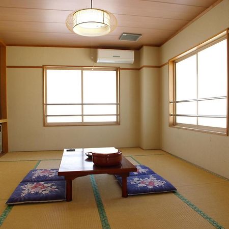 Hotel Elm Ishiuchi Minamiuonuma Eksteriør billede